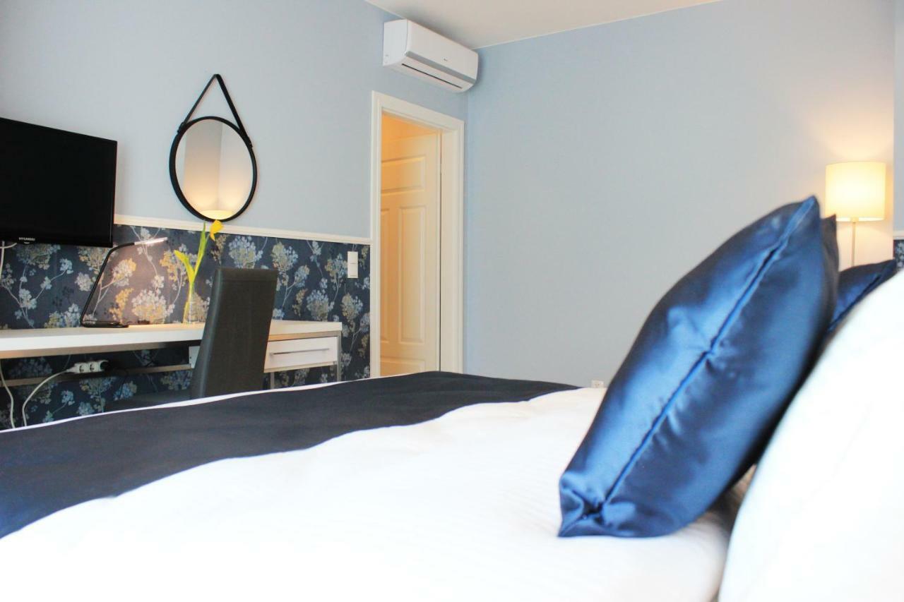 Jessapart - Ochota Apartments Varsovie Extérieur photo