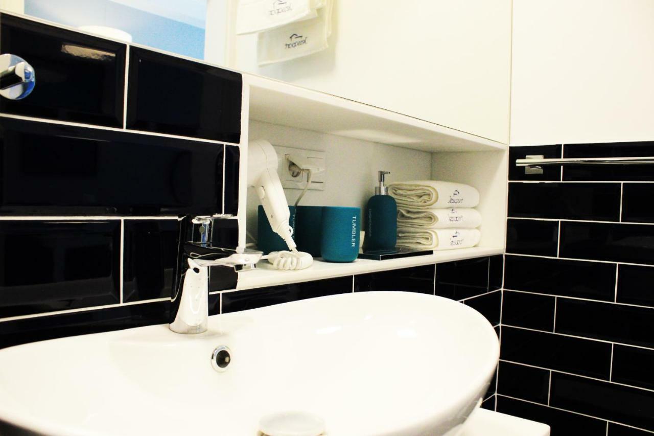 Jessapart - Ochota Apartments Varsovie Extérieur photo