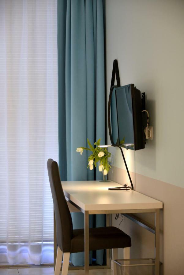 Jessapart - Ochota Apartments Varsovie Extérieur photo