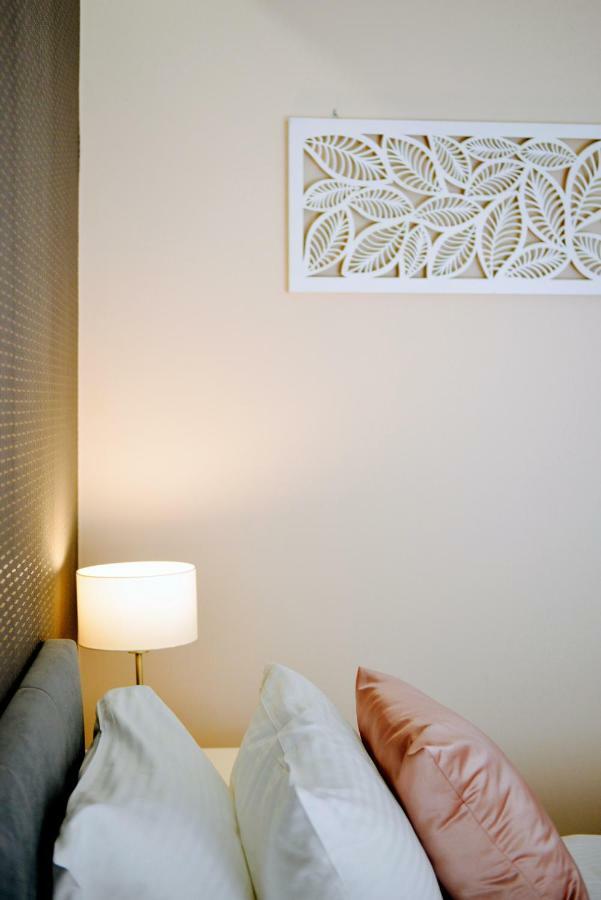 Jessapart - Ochota Apartments Varsovie Extérieur photo